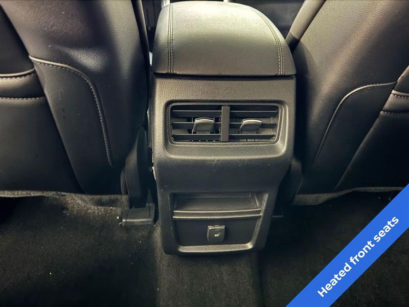 Ford Edge ST Line AWD 2020 Ford Edge ST Line AWD 2020