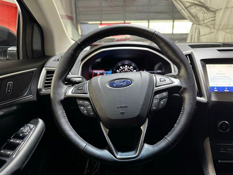 Ford Edge ST Line AWD 2020 Ford Edge ST Line AWD 2020