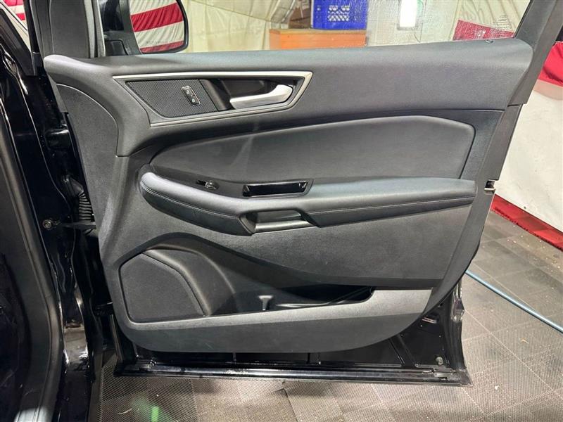 Ford Edge ST Line AWD 2020 Ford Edge ST Line AWD 2020