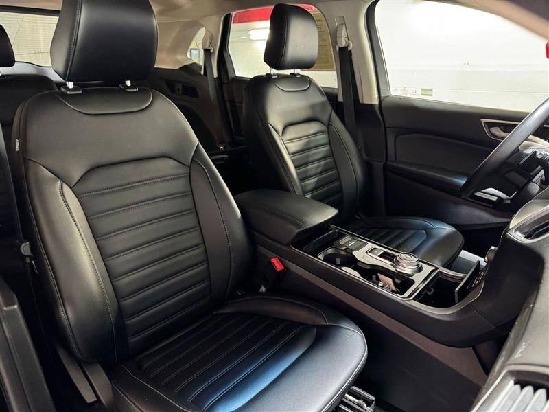 Ford Edge ST Line AWD 2020 Ford Edge ST Line AWD 2020