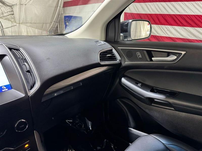 Ford Edge ST Line AWD 2020 Ford Edge ST Line AWD 2020