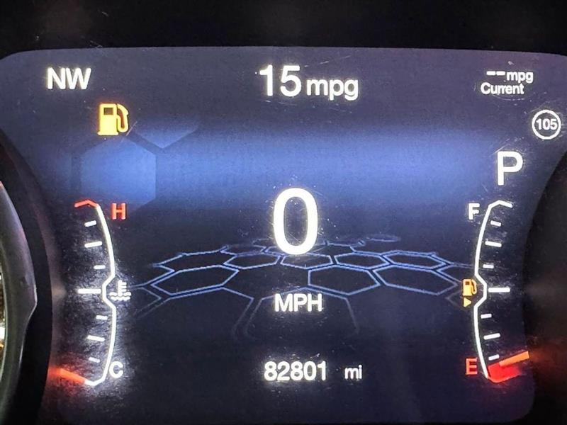 Jeep Compass Limited 4x4 2020 Jeep Compass Limited 4x4 2020