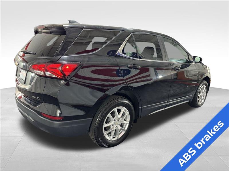 Chevrolet Equinox AWD 4dr LT w/1LT 2023 Chevrolet Equinox AWD 4dr LT w/1LT 2023