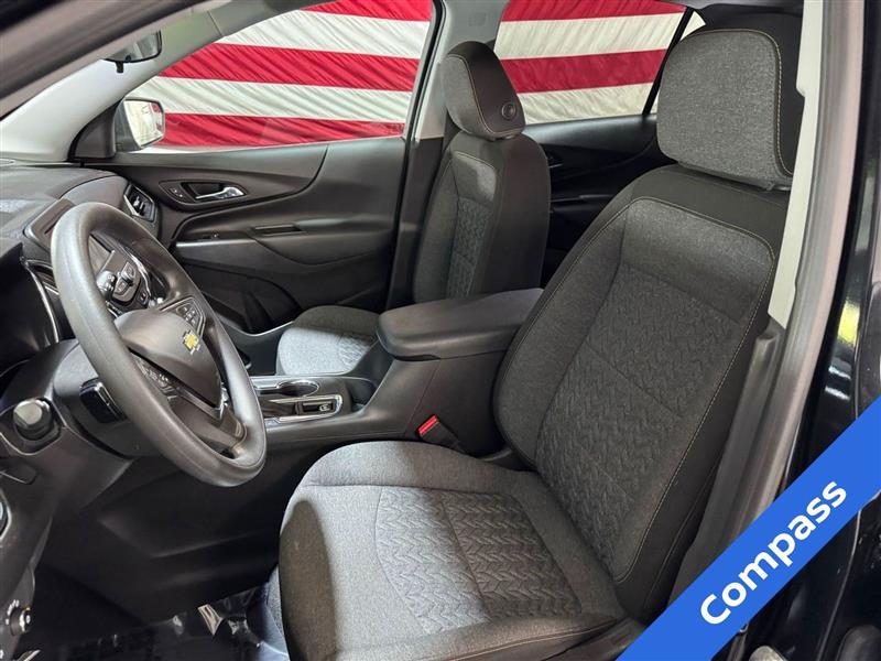 Chevrolet Equinox AWD 4dr LT w/1LT 2023 Chevrolet Equinox AWD 4dr LT w/1LT 2023