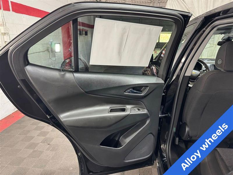 Chevrolet Equinox AWD 4dr LT w/1LT 2023 Chevrolet Equinox AWD 4dr LT w/1LT 2023