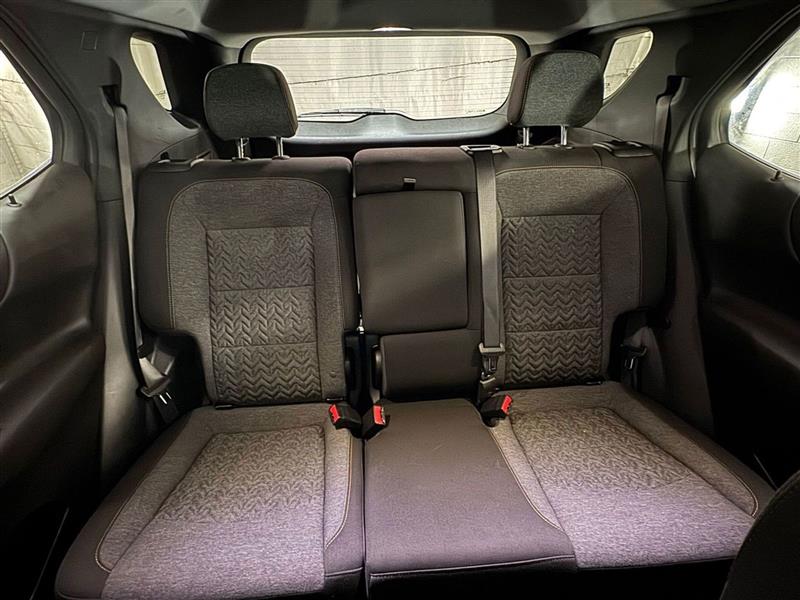 Chevrolet Equinox AWD 4dr LT w/1LT 2023 Chevrolet Equinox AWD 4dr LT w/1LT 2023