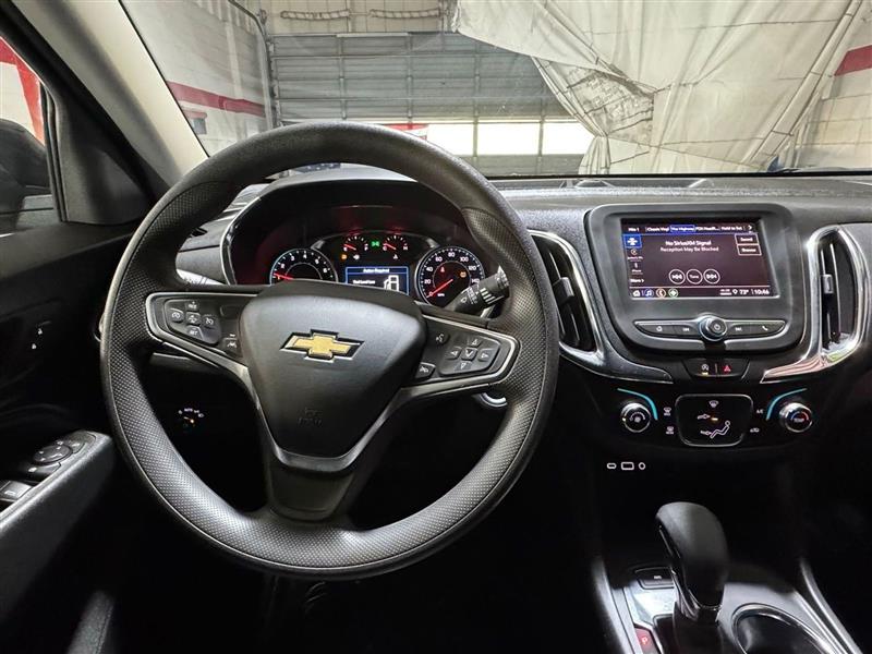 Chevrolet Equinox AWD 4dr LT w/1LT 2023 Chevrolet Equinox AWD 4dr LT w/1LT 2023