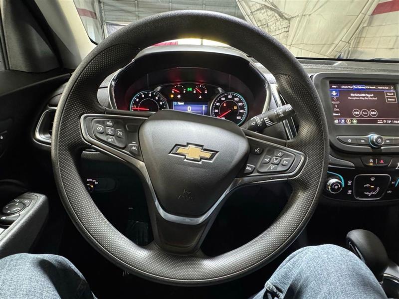 Chevrolet Equinox AWD 4dr LT w/1LT 2023 Chevrolet Equinox AWD 4dr LT w/1LT 2023