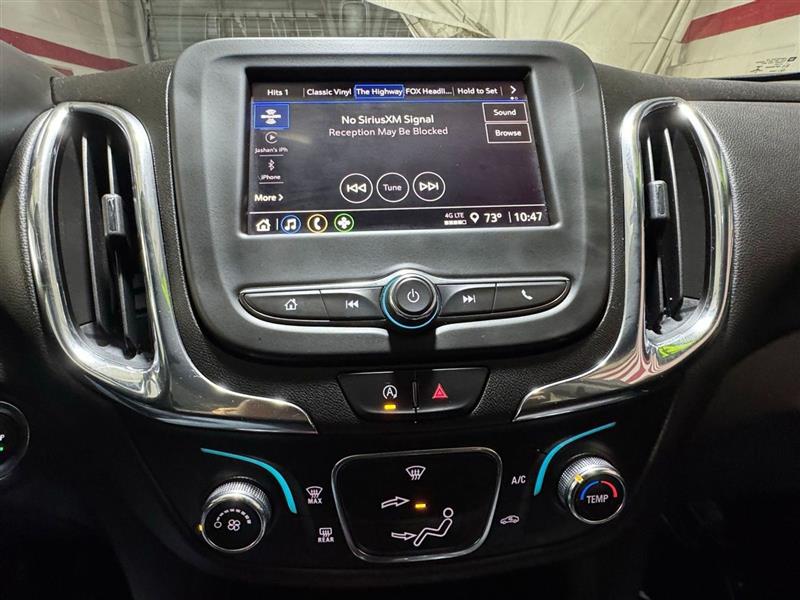 Chevrolet Equinox AWD 4dr LT w/1LT 2023 Chevrolet Equinox AWD 4dr LT w/1LT 2023