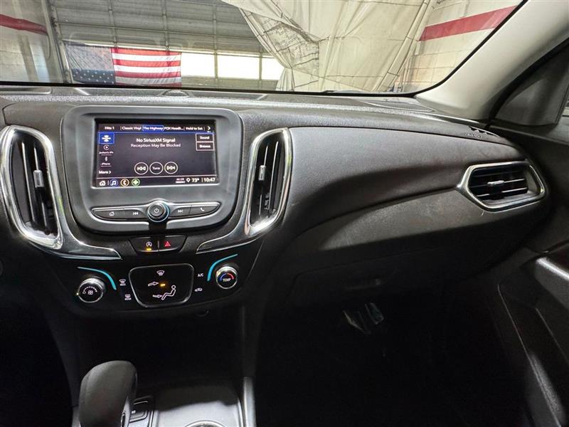 Chevrolet Equinox AWD 4dr LT w/1LT 2023 Chevrolet Equinox AWD 4dr LT w/1LT 2023