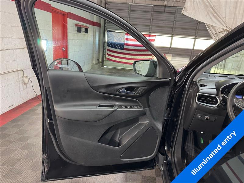 Chevrolet Equinox AWD 4dr LT w/1LT 2023