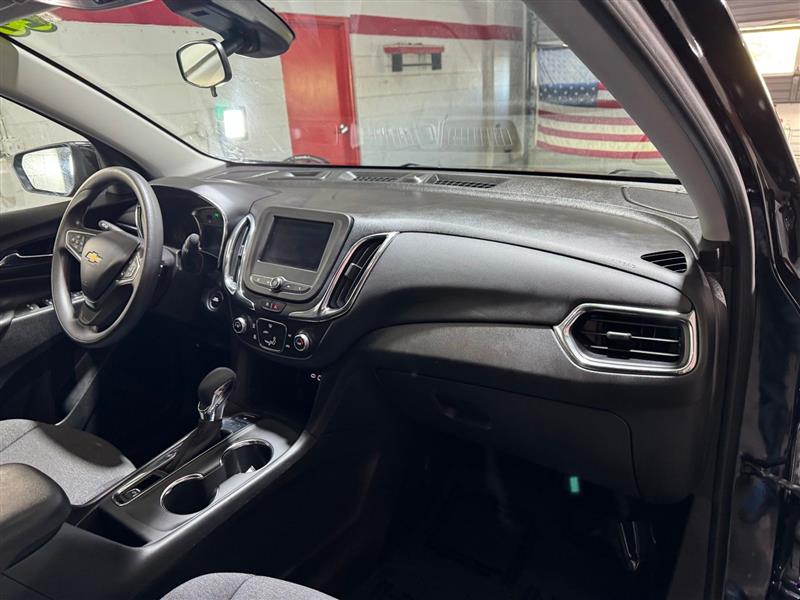 Chevrolet Equinox AWD 4dr LT w/1LT 2023