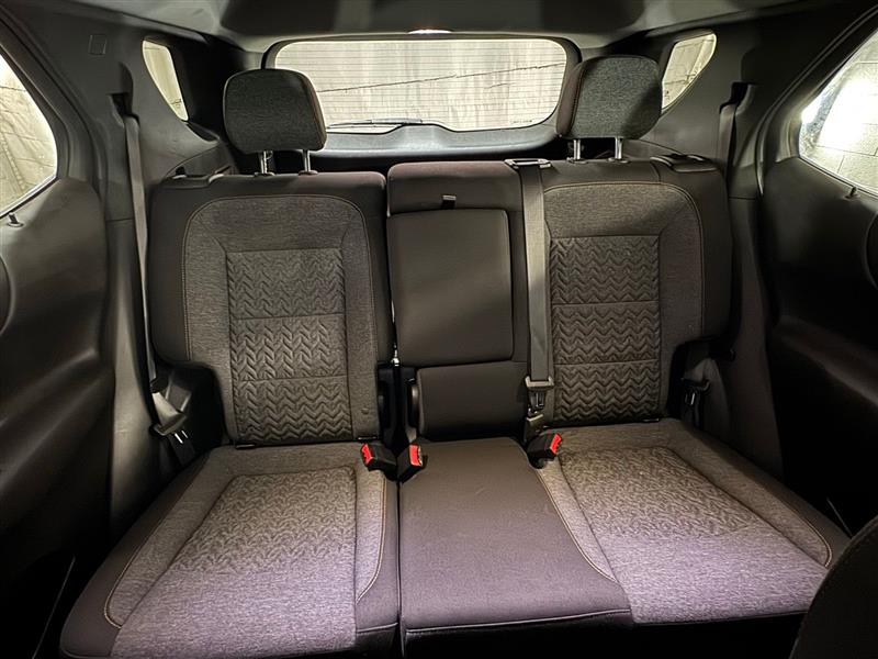 Chevrolet Equinox AWD 4dr LT w/1LT 2023