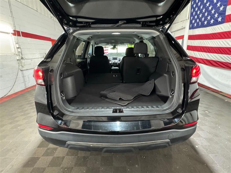 Chevrolet Equinox AWD 4dr LT w/1LT 2023