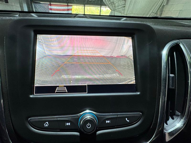 Chevrolet Equinox AWD 4dr LT w/1LT 2023