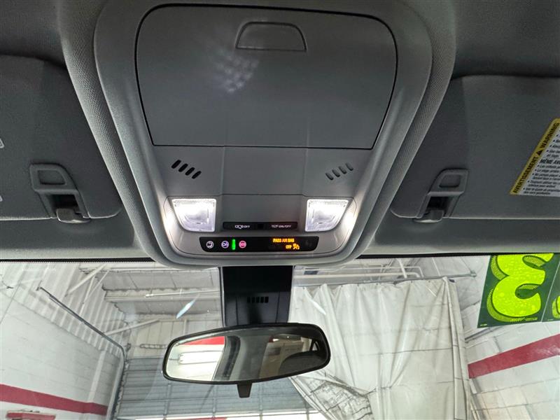 Chevrolet Equinox AWD 4dr LT w/1LT 2023