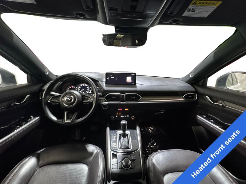 Mazda CX-5 Signature AWD 2021 Mazda CX-5 Signature AWD 2021