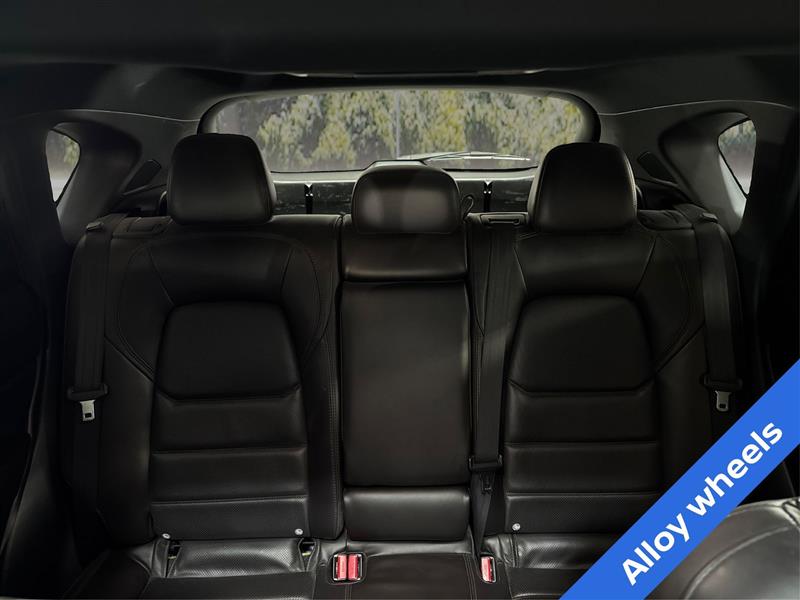 Mazda CX-5 Signature AWD 2021 Mazda CX-5 Signature AWD 2021