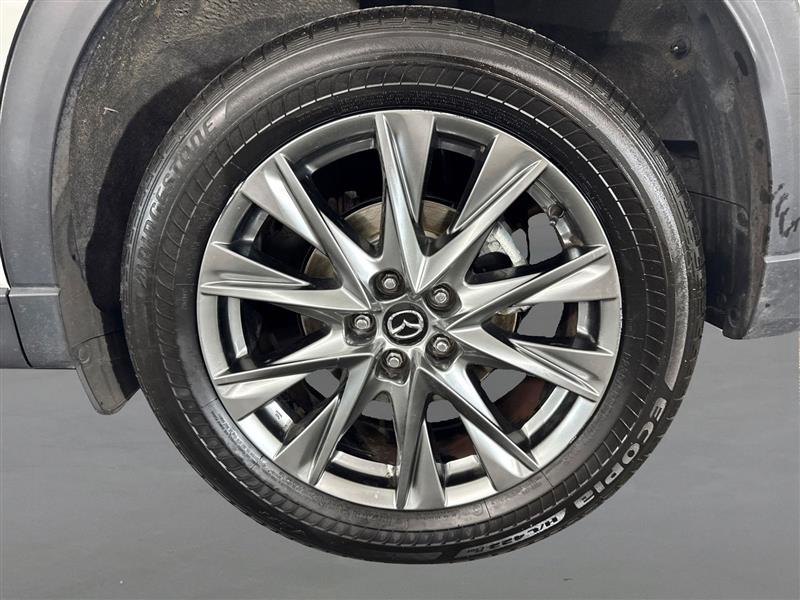 Mazda CX-5 Signature AWD 2021 Mazda CX-5 Signature AWD 2021