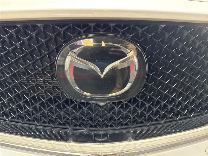 Mazda CX-5 Signature AWD 2021 Mazda CX-5 Signature AWD 2021