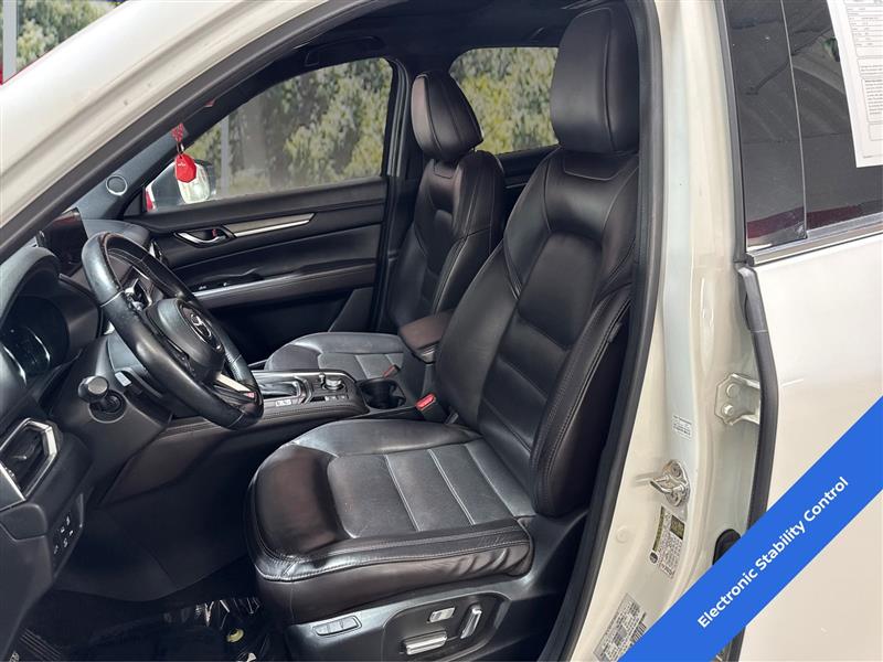 Mazda CX-5 Signature AWD 2021