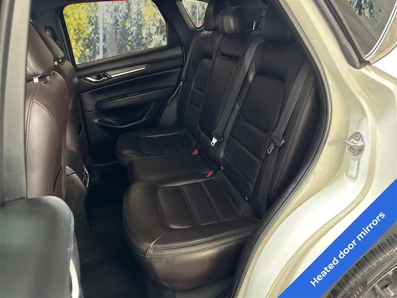 Mazda CX-5 Signature AWD 2021