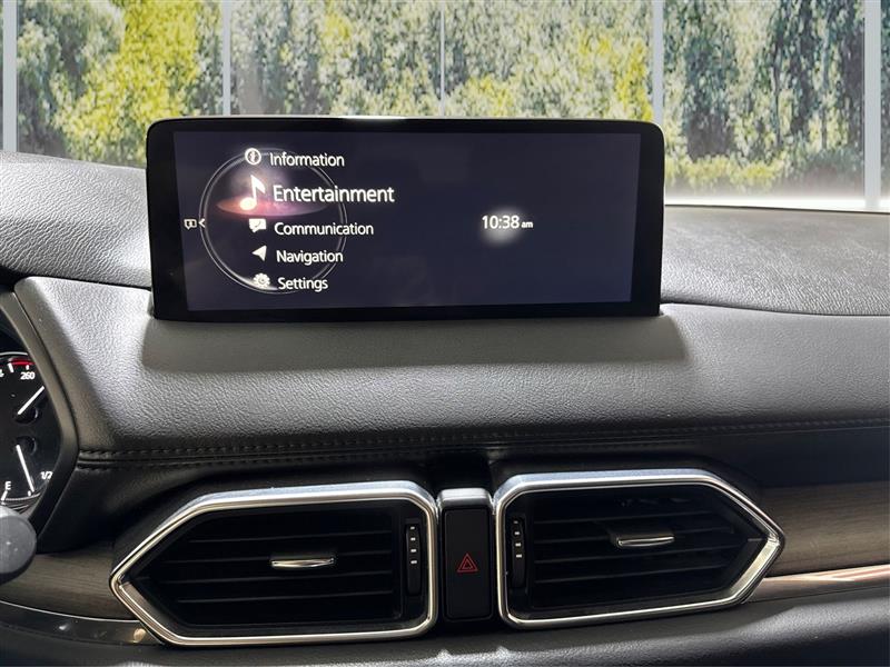 Mazda CX-5 Signature AWD 2021