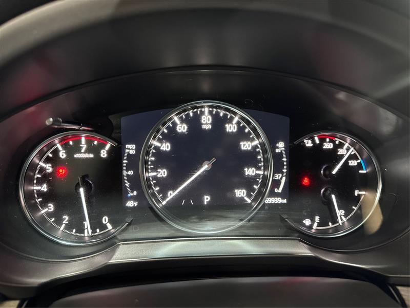 Mazda CX-5 Signature AWD 2021