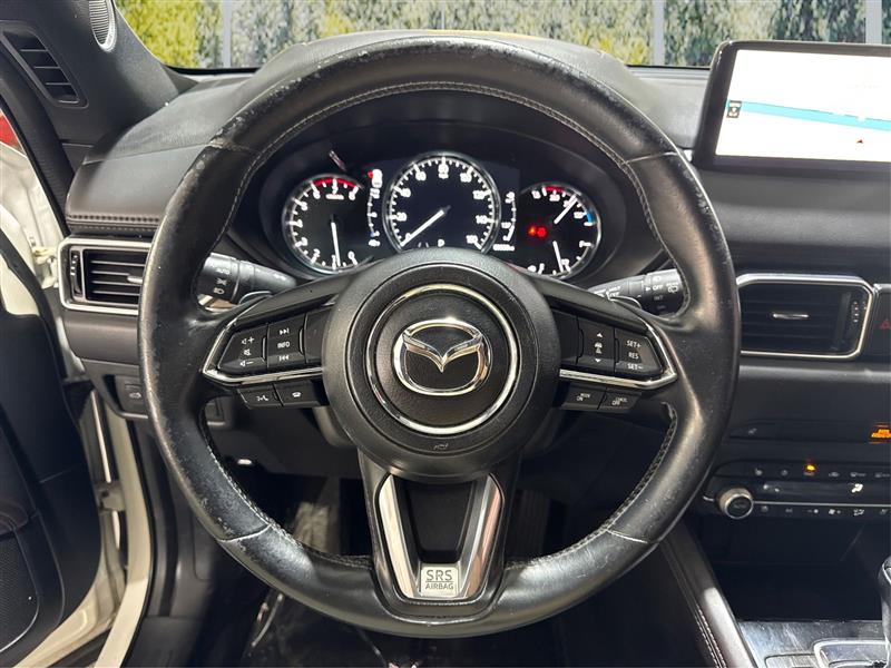 Mazda CX-5 Signature AWD 2021