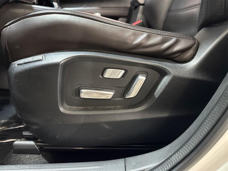 Mazda CX-5 Signature AWD 2021