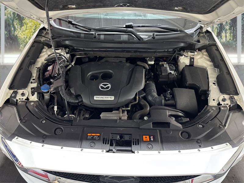 Mazda CX-5 Signature AWD 2021