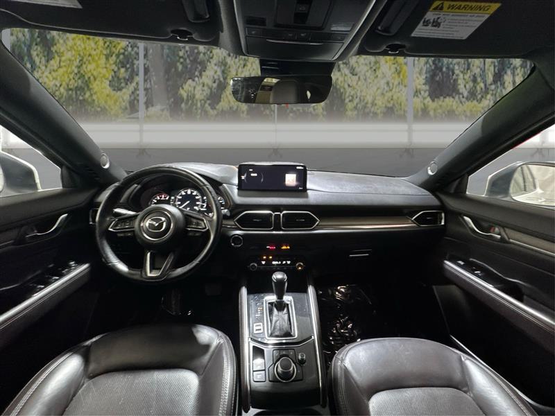 Mazda CX-5 Signature AWD 2021