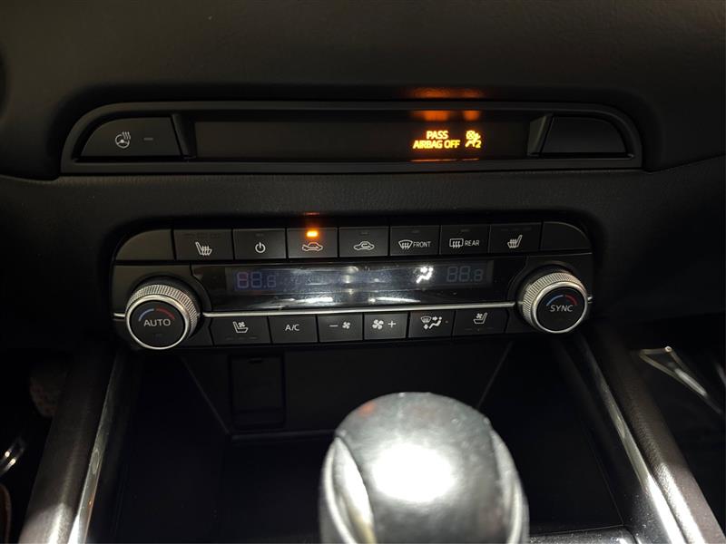 Mazda CX-5 Signature AWD 2021