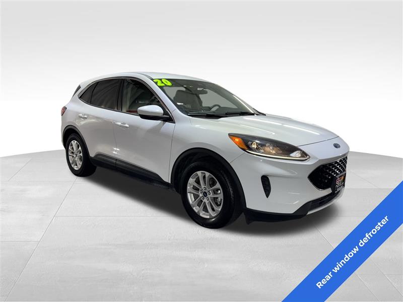 2020 Ford Escape SE photo 2