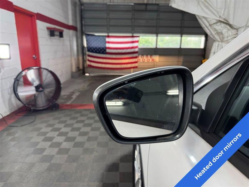 Ford Escape SE FWD 2020 Ford Escape SE FWD 2020