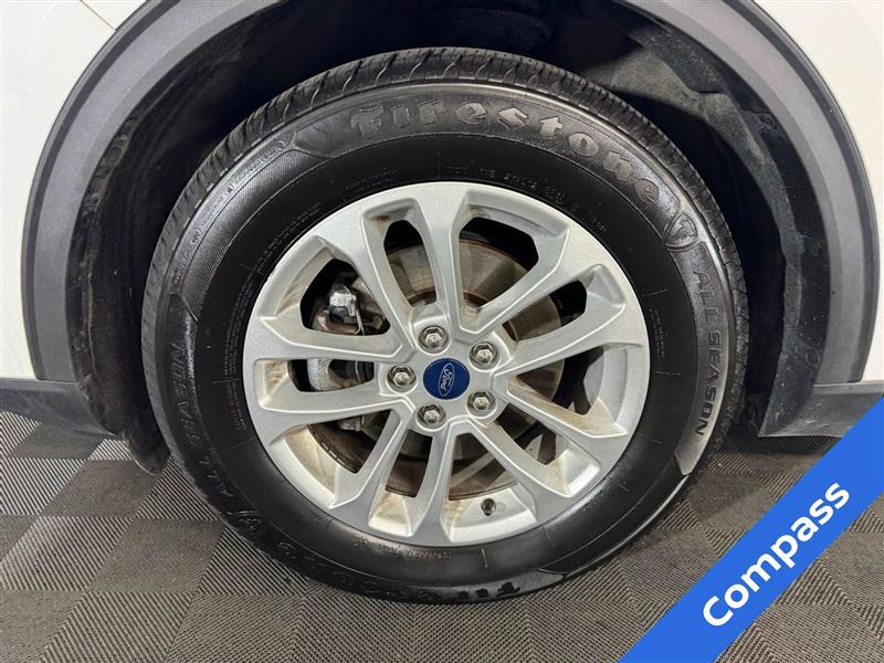 Ford Escape SE FWD 2020 Ford Escape SE FWD 2020
