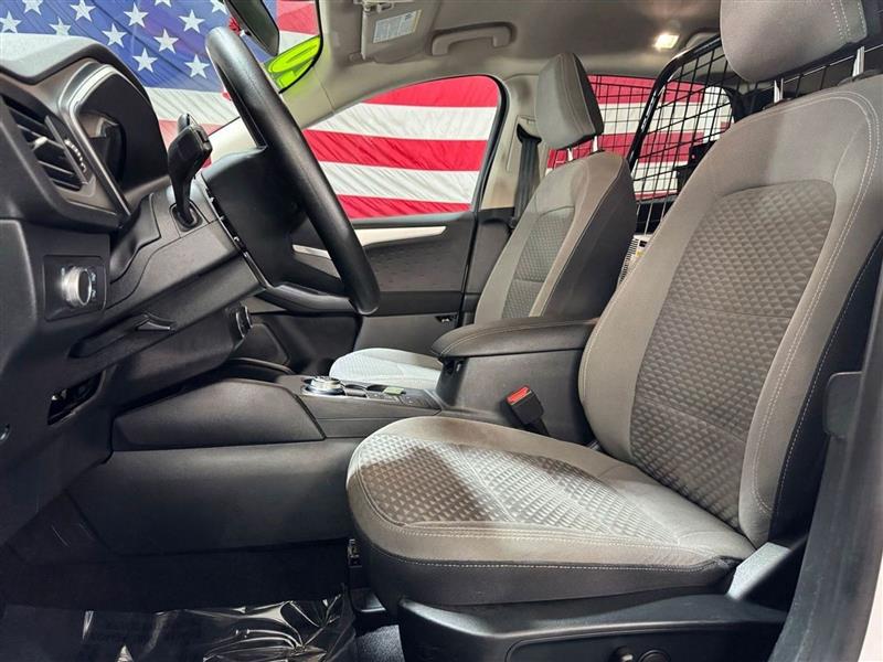 Ford Escape SE FWD 2020 Ford Escape SE FWD 2020