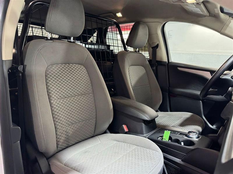 Ford Escape SE FWD 2020 Ford Escape SE FWD 2020