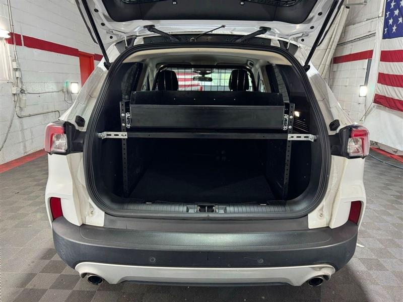 Ford Escape SE FWD 2020 Ford Escape SE FWD 2020