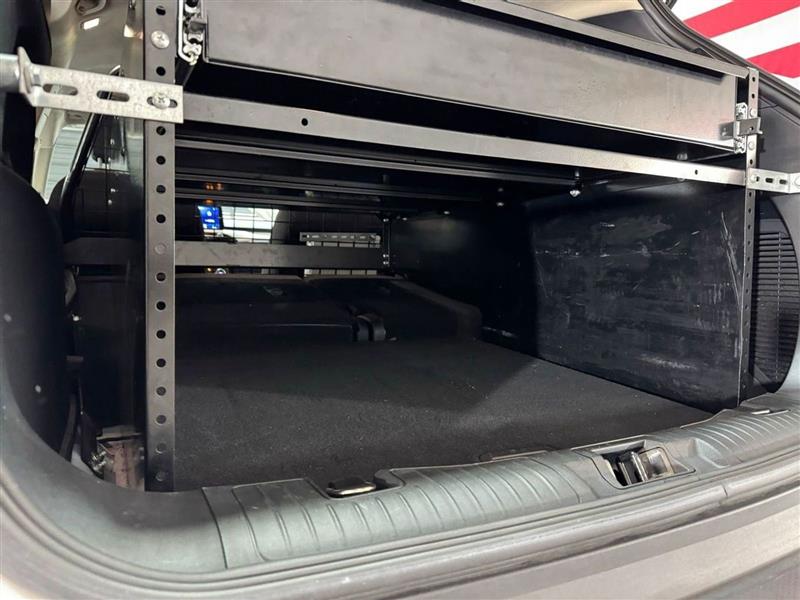 Ford Escape SE FWD 2020 Ford Escape SE FWD 2020