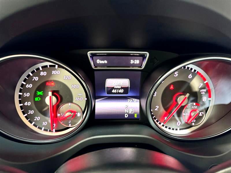 2015 Mercedes Benz GLA 250 photo 18