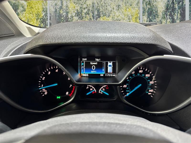 Ford Transit Connect Wagon XLT LWB w/Rear Symmetrical Doors 2018 Ford Transit Connect Wagon XLT LWB w/Rear Symmetrical Doors 2018