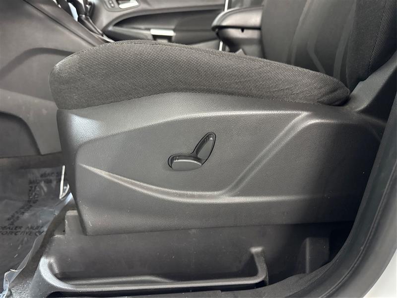 Ford Transit Connect Wagon XLT LWB w/Rear Symmetrical Doors 2018