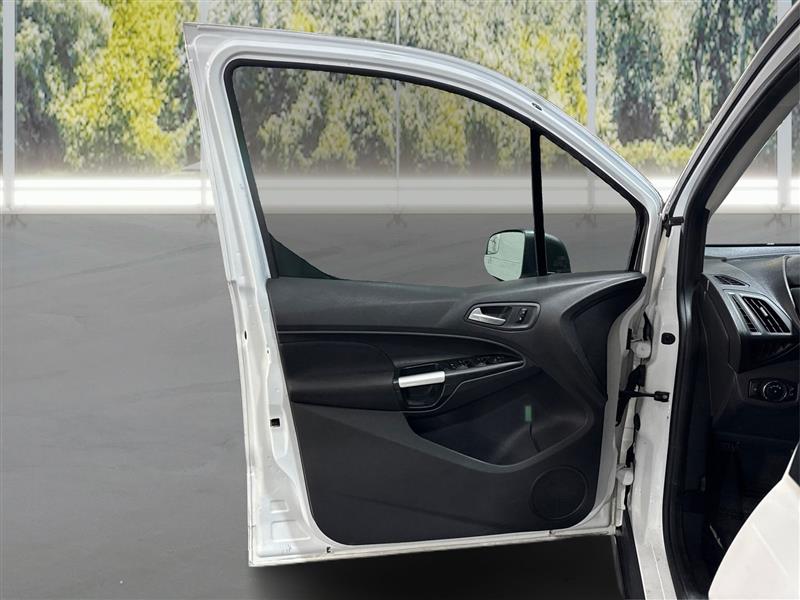 Ford Transit Connect Wagon XLT LWB w/Rear Symmetrical Doors 2018