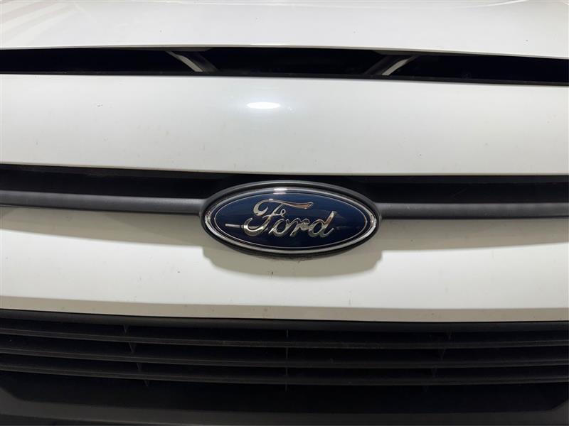 Ford Transit Connect Wagon XLT LWB w/Rear Symmetrical Doors 2018