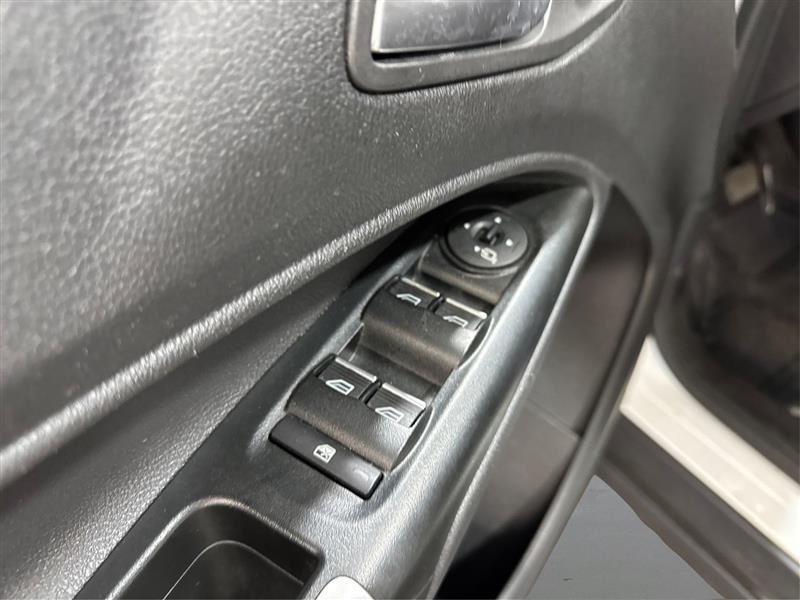 Ford Transit Connect Wagon XLT LWB w/Rear Symmetrical Doors 2018