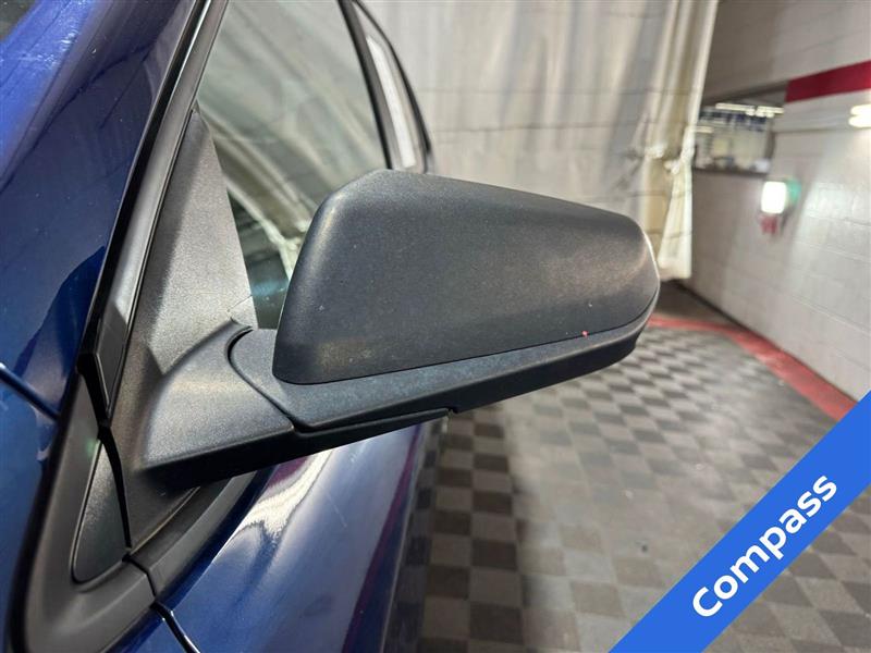 Chevrolet Equinox AWD 4dr LS w/1FL 2022 Chevrolet Equinox AWD 4dr LS w/1FL 2022
