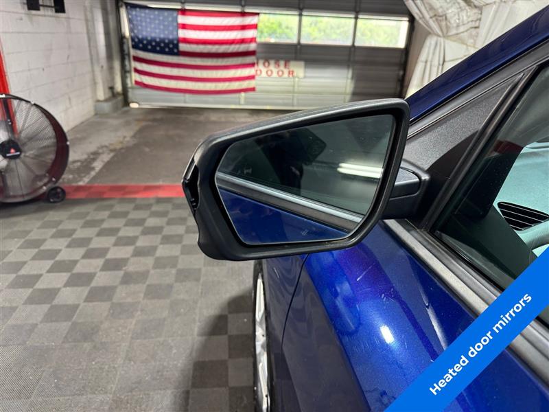 Chevrolet Equinox AWD 4dr LS w/1FL 2022