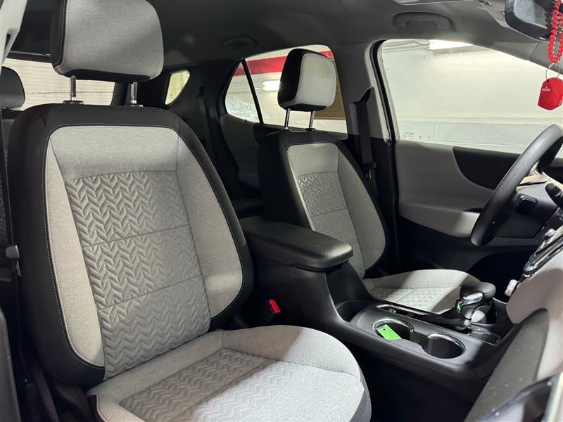 Chevrolet Equinox AWD 4dr LS w/1FL 2022