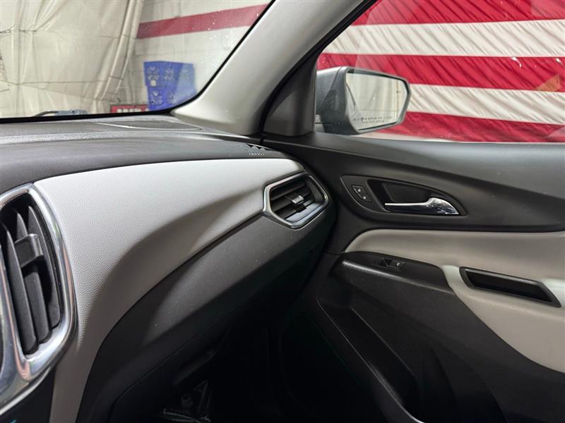 Chevrolet Equinox AWD 4dr LS w/1FL 2022